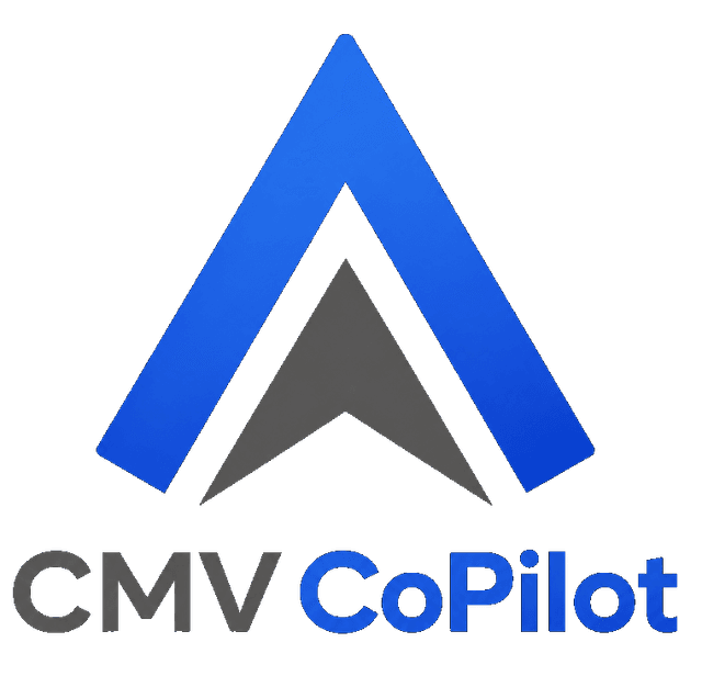 CMV CoPilot